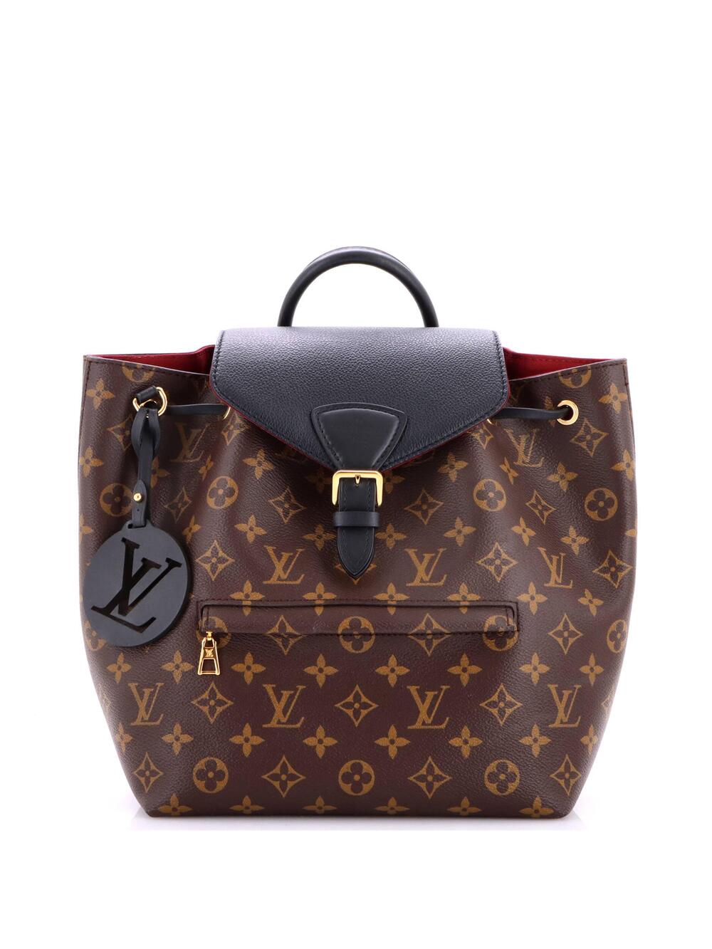 Louis Vuitton Montsouris Nm Backpack #339327L24B